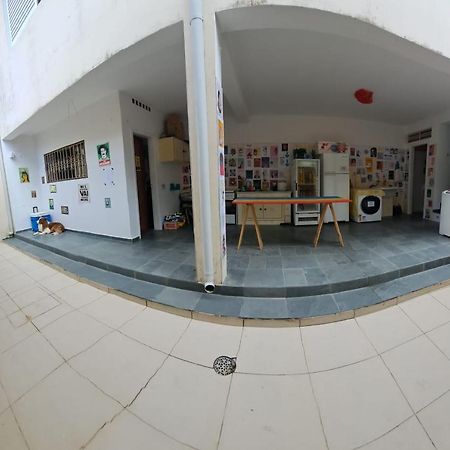 Fin Soul House Ostello Ubatuba Esterno foto